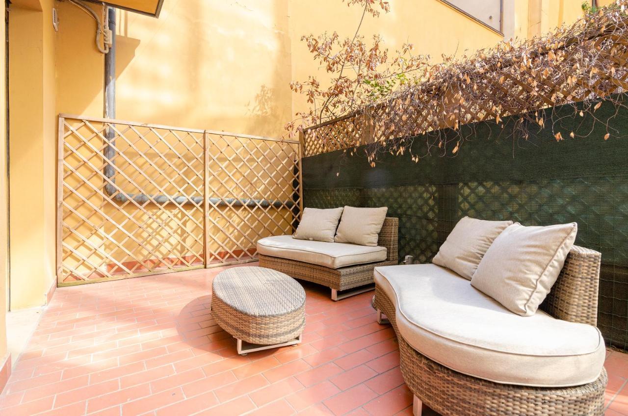 Casa Galliera ボローニャ エクステリア 写真