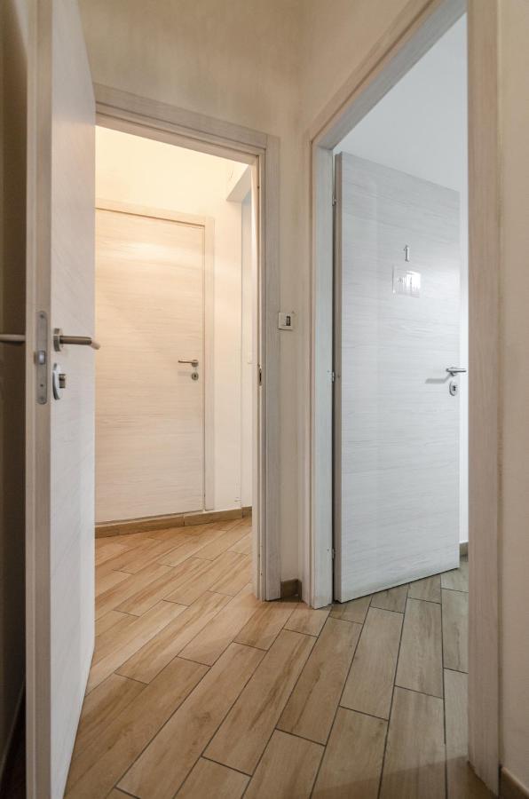 Casa Galliera ボローニャ エクステリア 写真