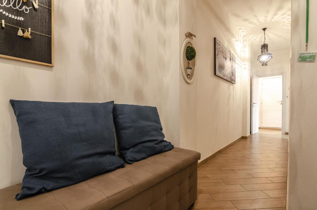 Casa Galliera ボローニャ エクステリア 写真