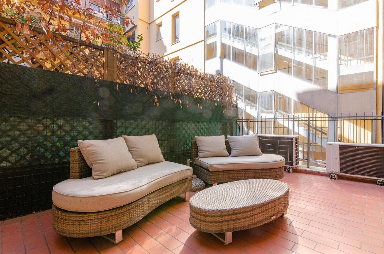 Casa Galliera ボローニャ エクステリア 写真